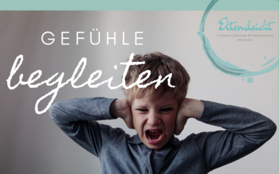 Gefühle begleiten